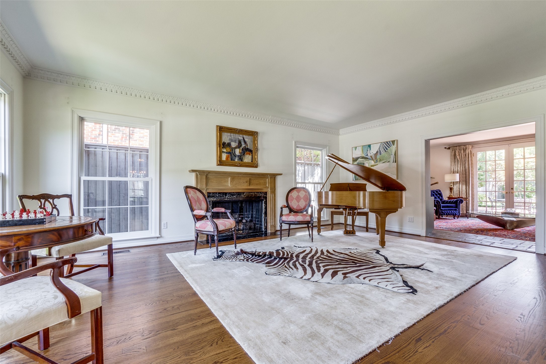 4421 Lorraine Avenue Highland Park TX 75205