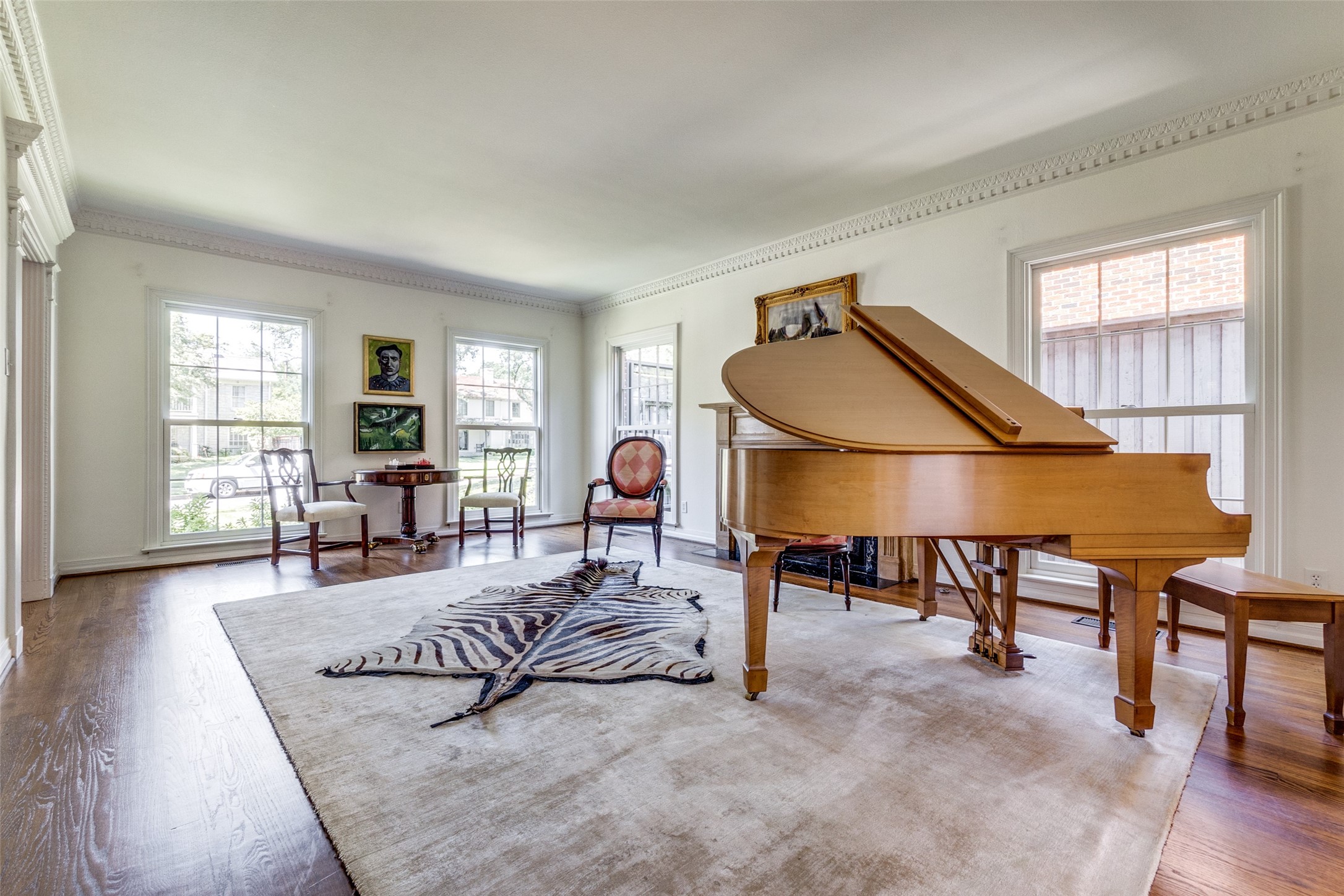 4421 Lorraine Avenue Highland Park TX 75205