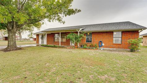 2038 Forreston Road Waxahachie TX 75165