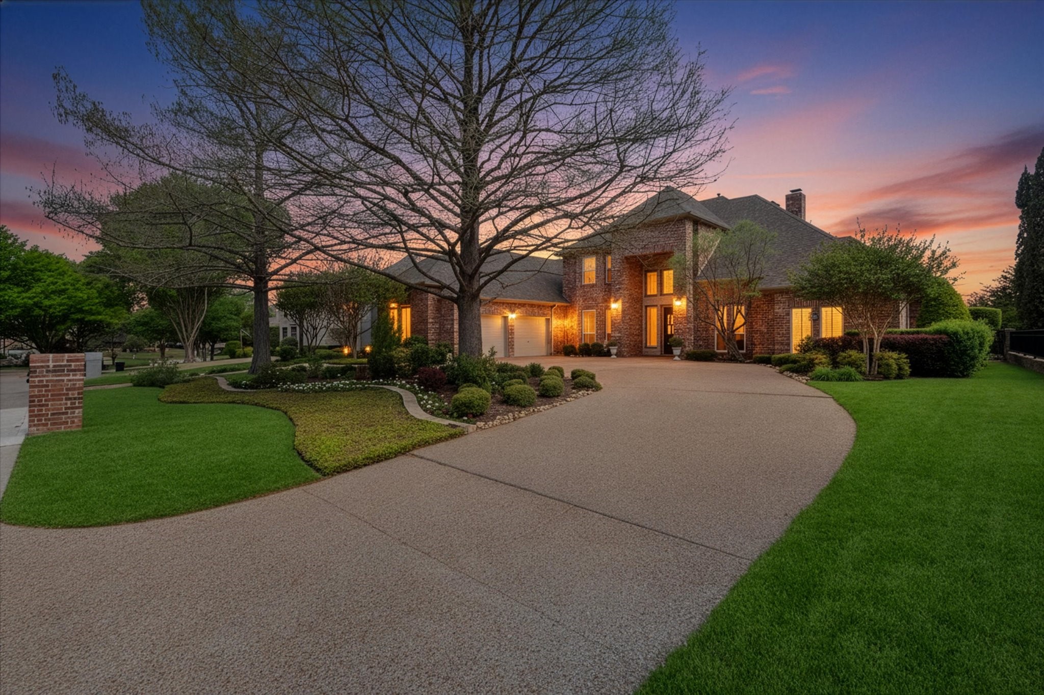 916 Amanda Drive Mansfield TX 76063