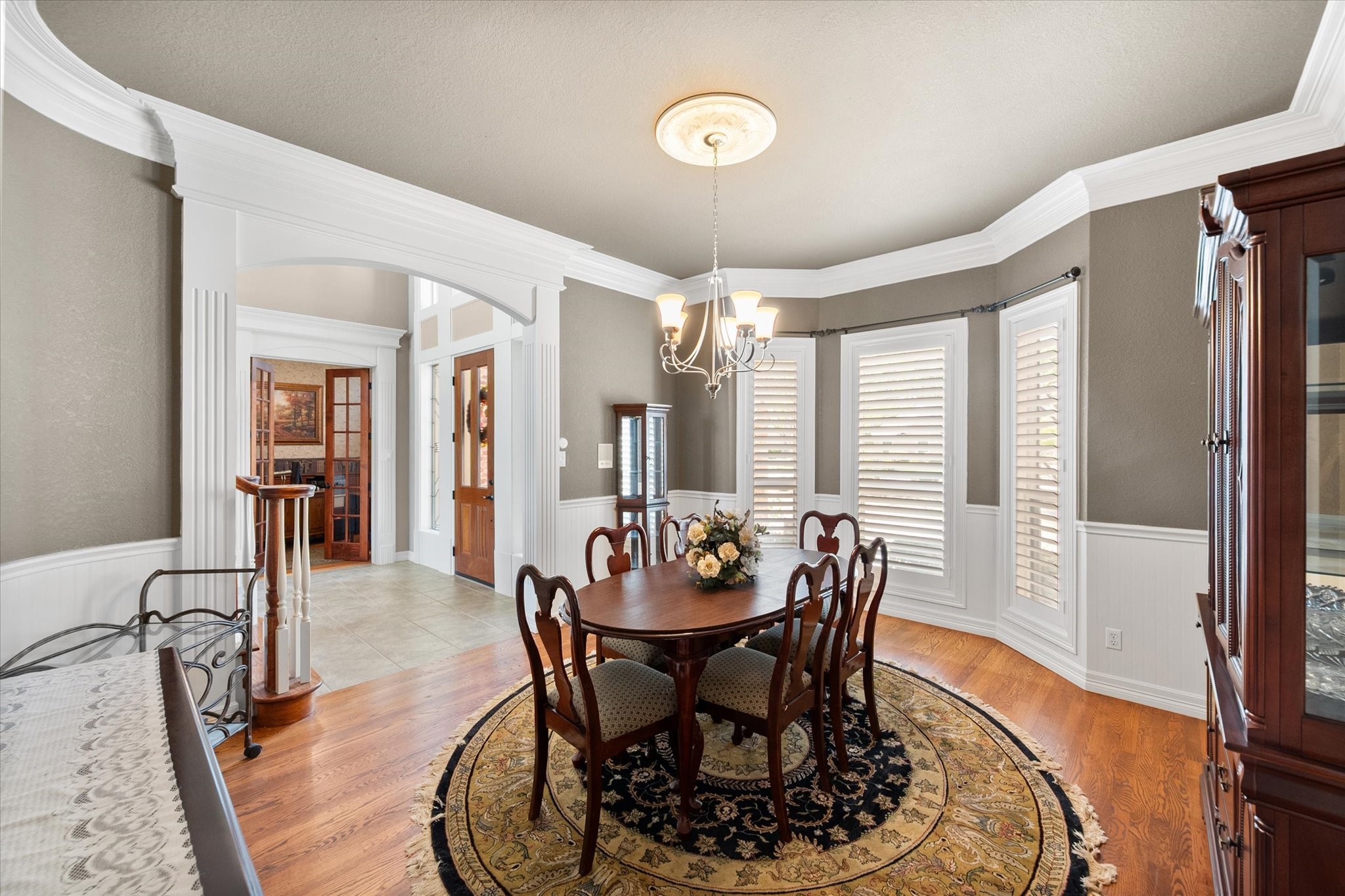 916 Amanda Drive Mansfield TX 76063