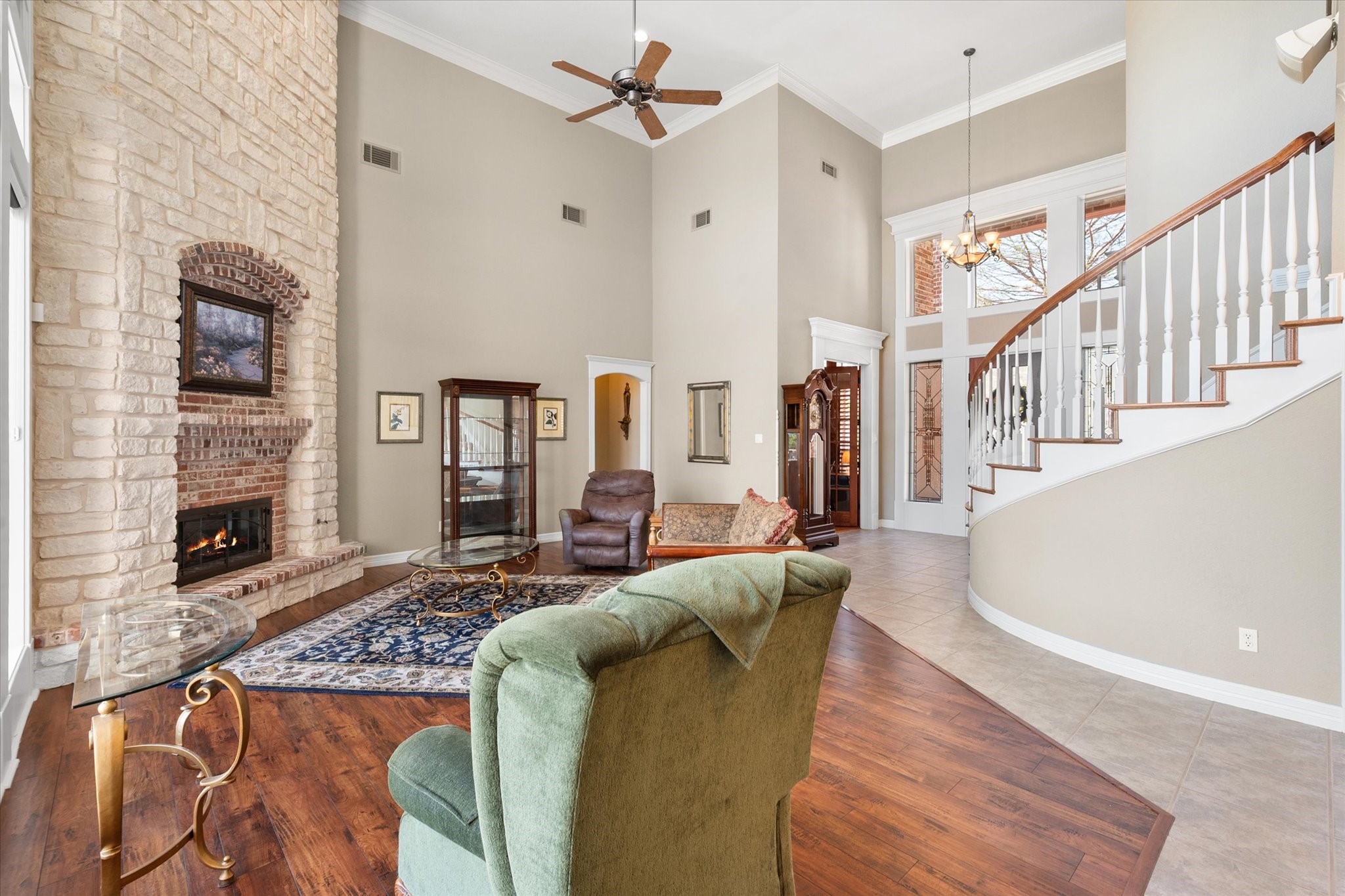 916 Amanda Drive Mansfield TX 76063