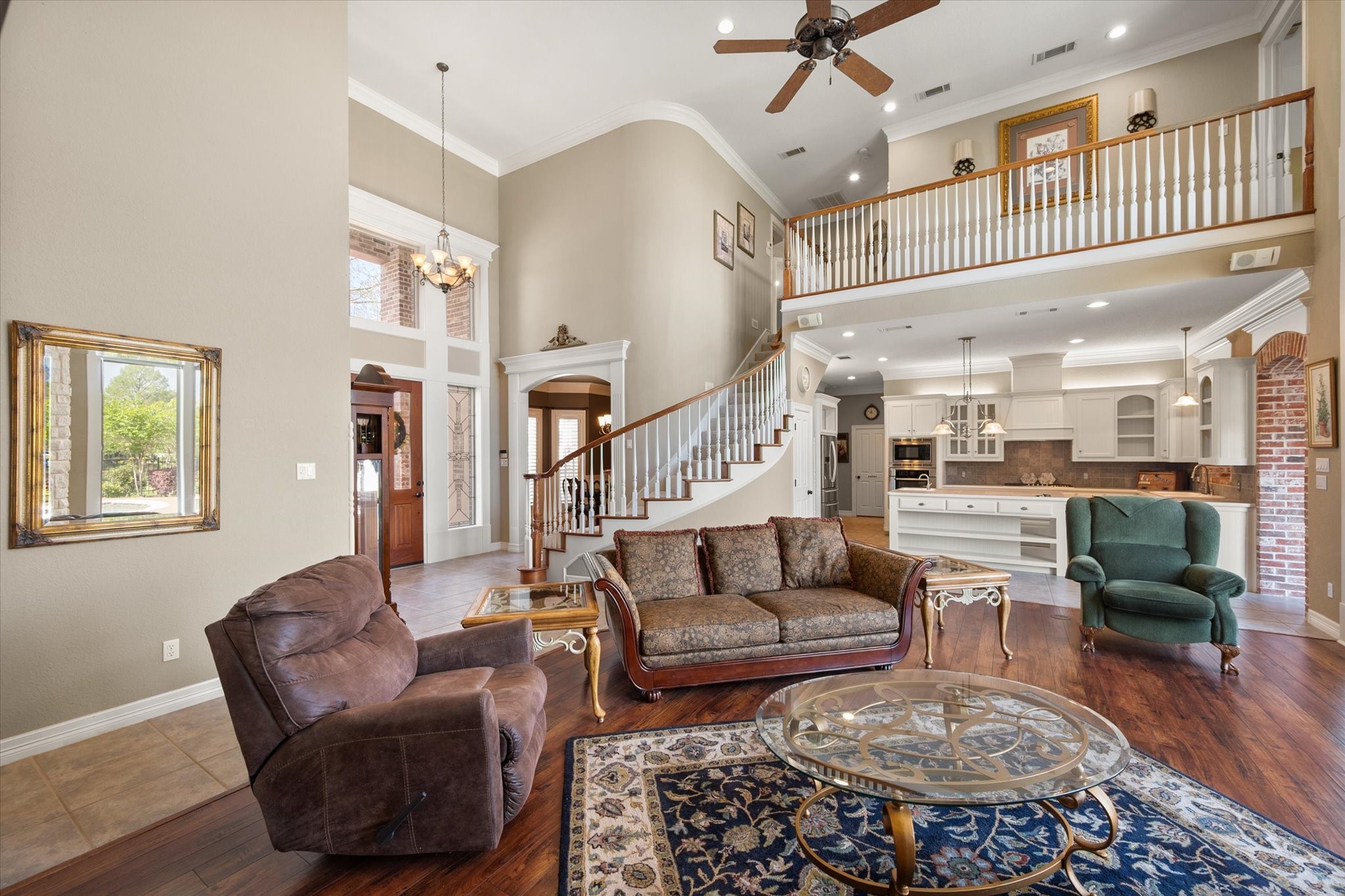 916 Amanda Drive Mansfield TX 76063