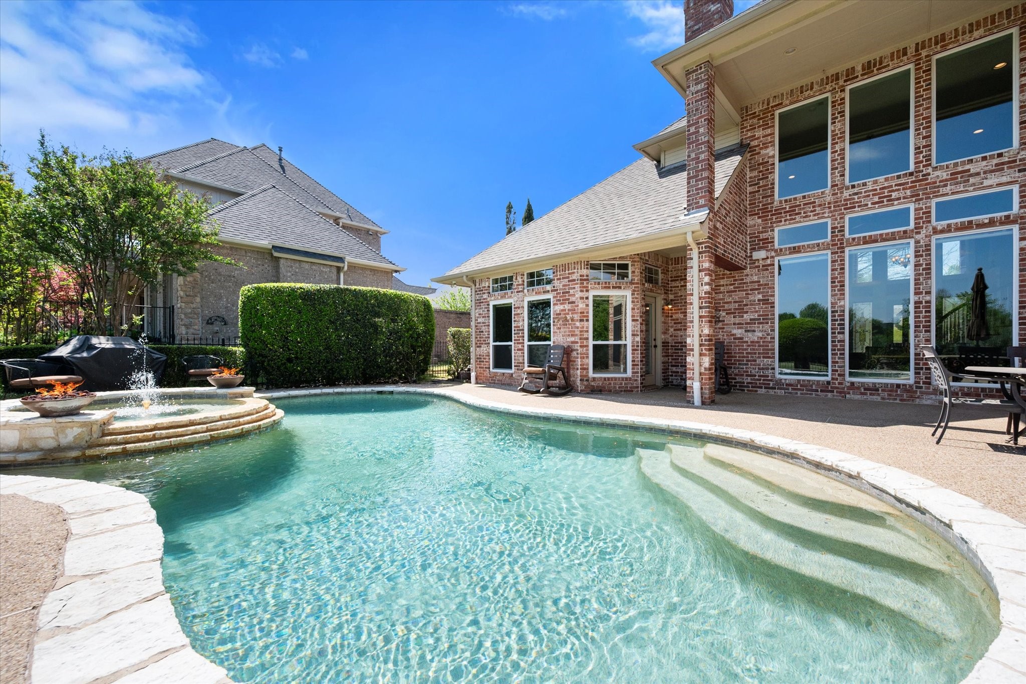 916 Amanda Drive Mansfield TX 76063