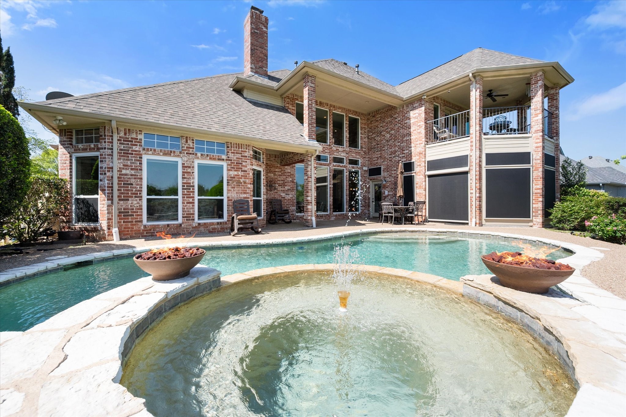 916 Amanda Drive Mansfield TX 76063