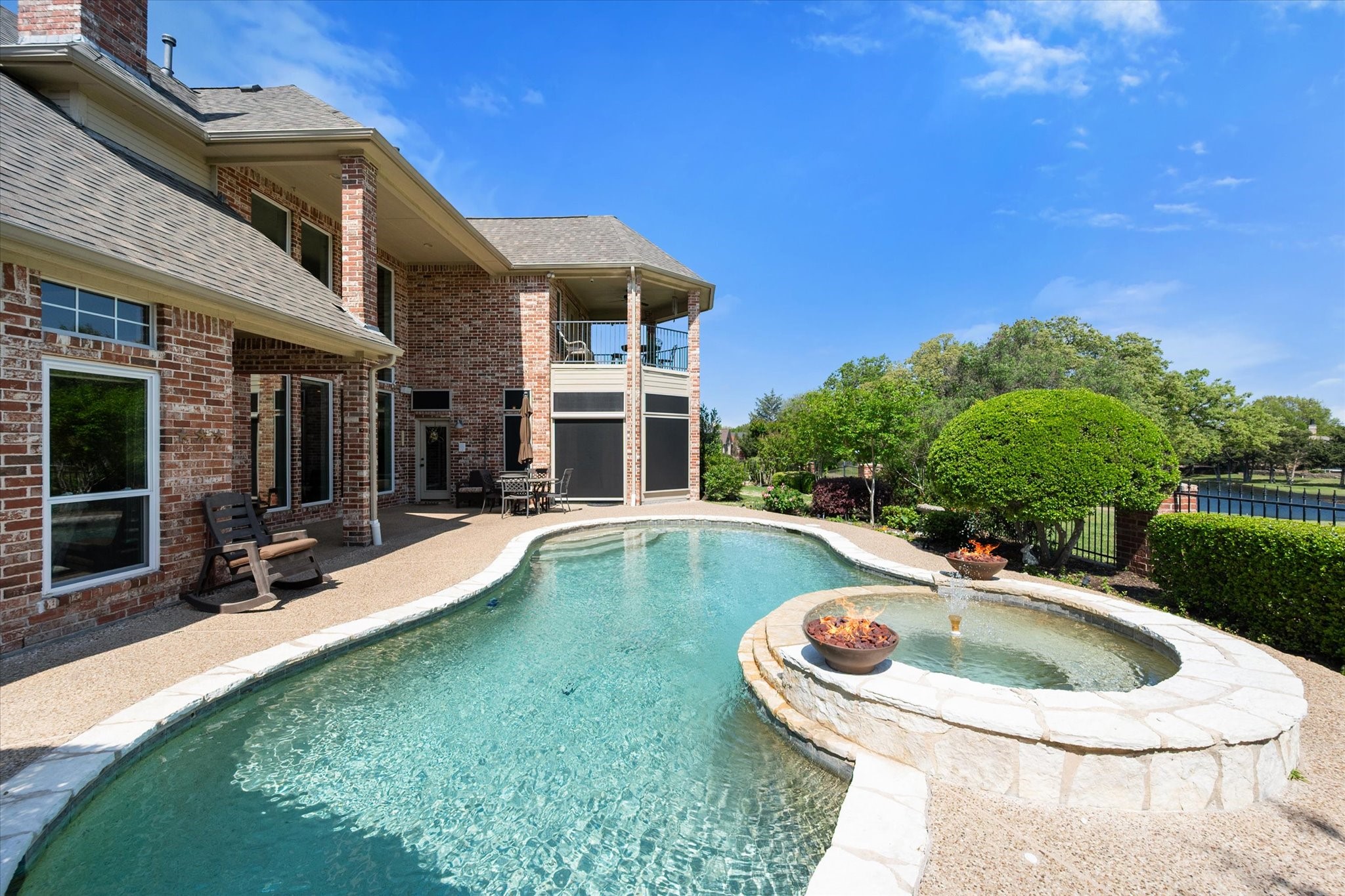 916 Amanda Drive Mansfield TX 76063