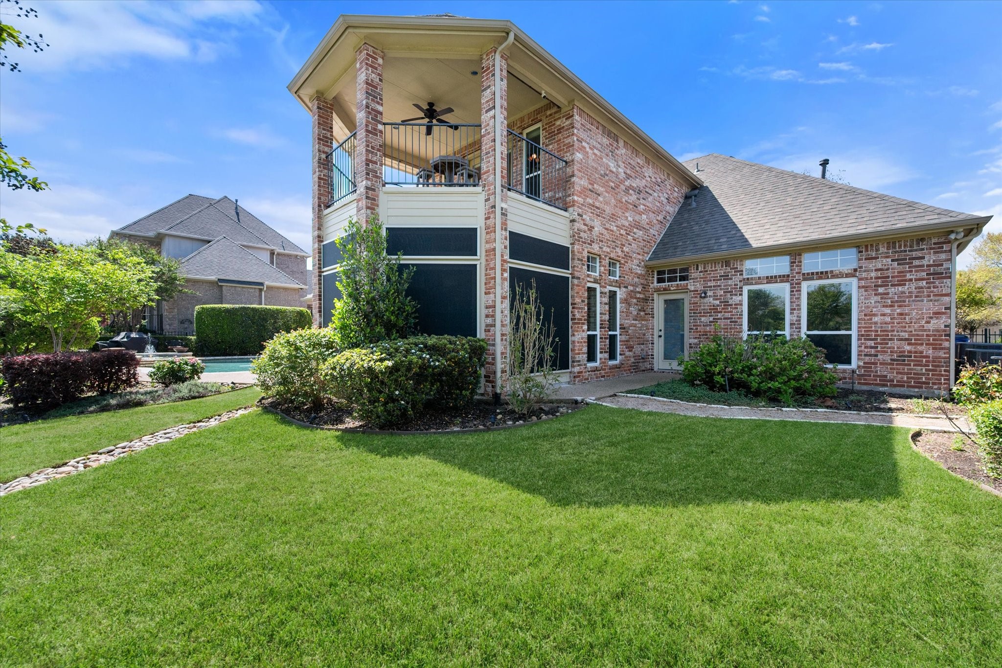 916 Amanda Drive Mansfield TX 76063