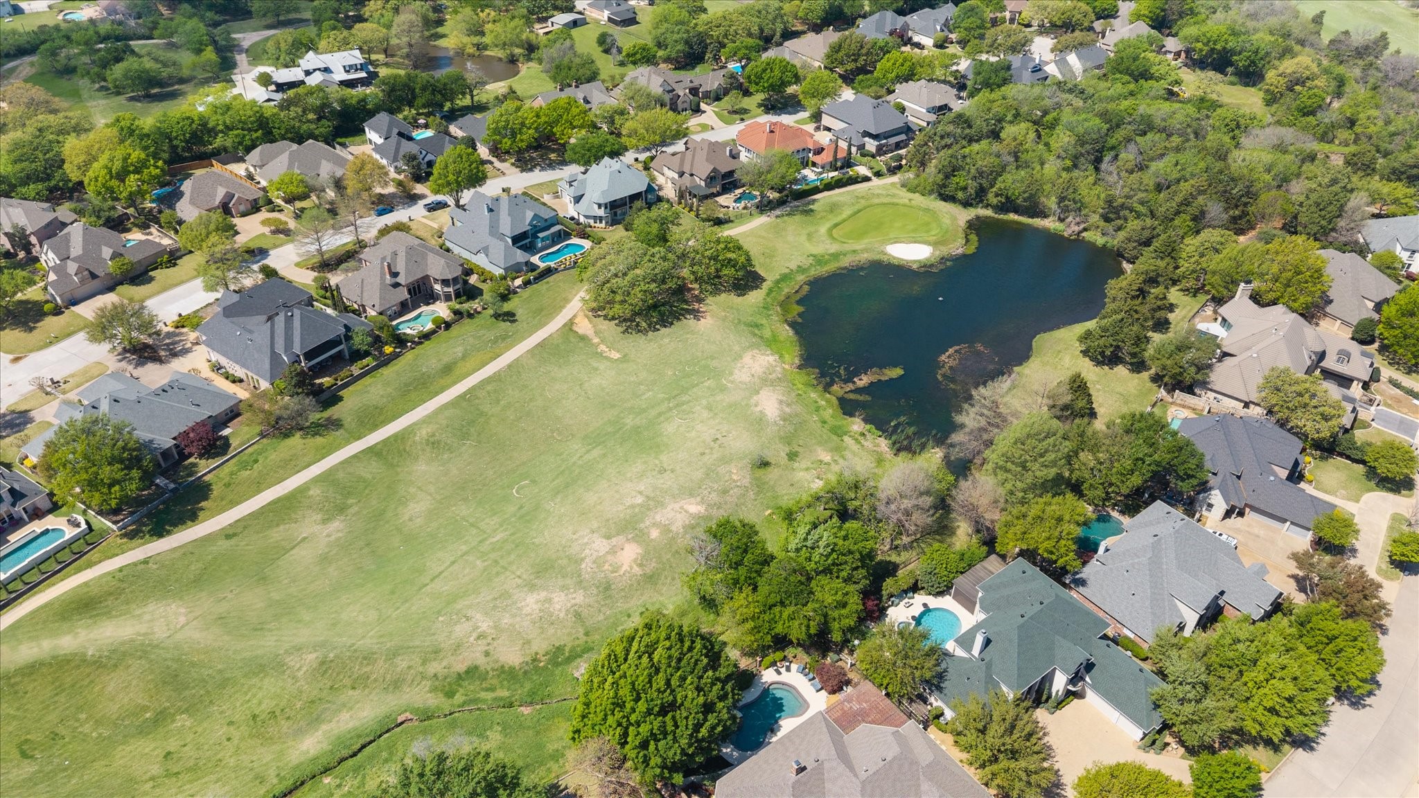 916 Amanda Drive Mansfield TX 76063