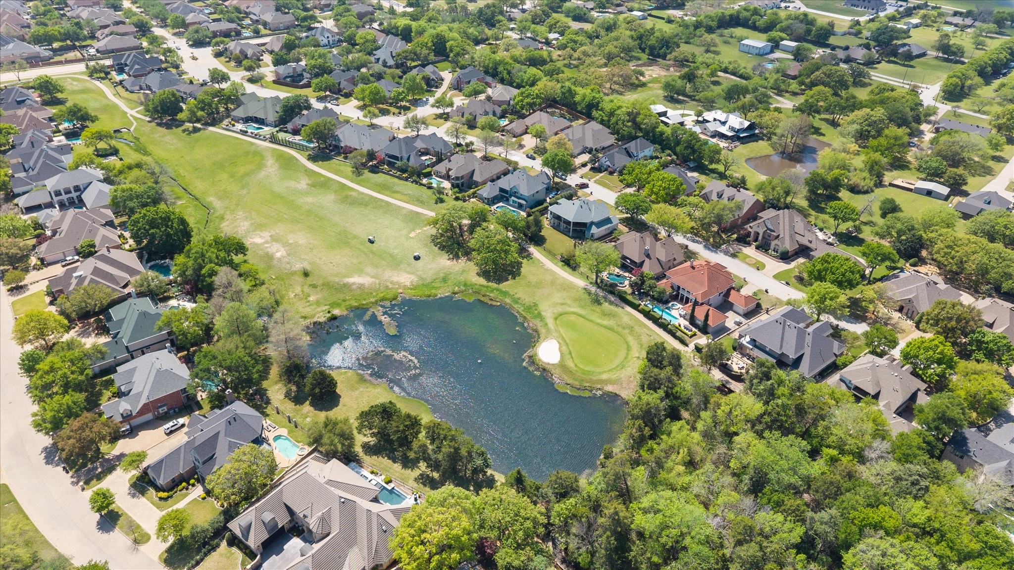 916 Amanda Drive Mansfield TX 76063