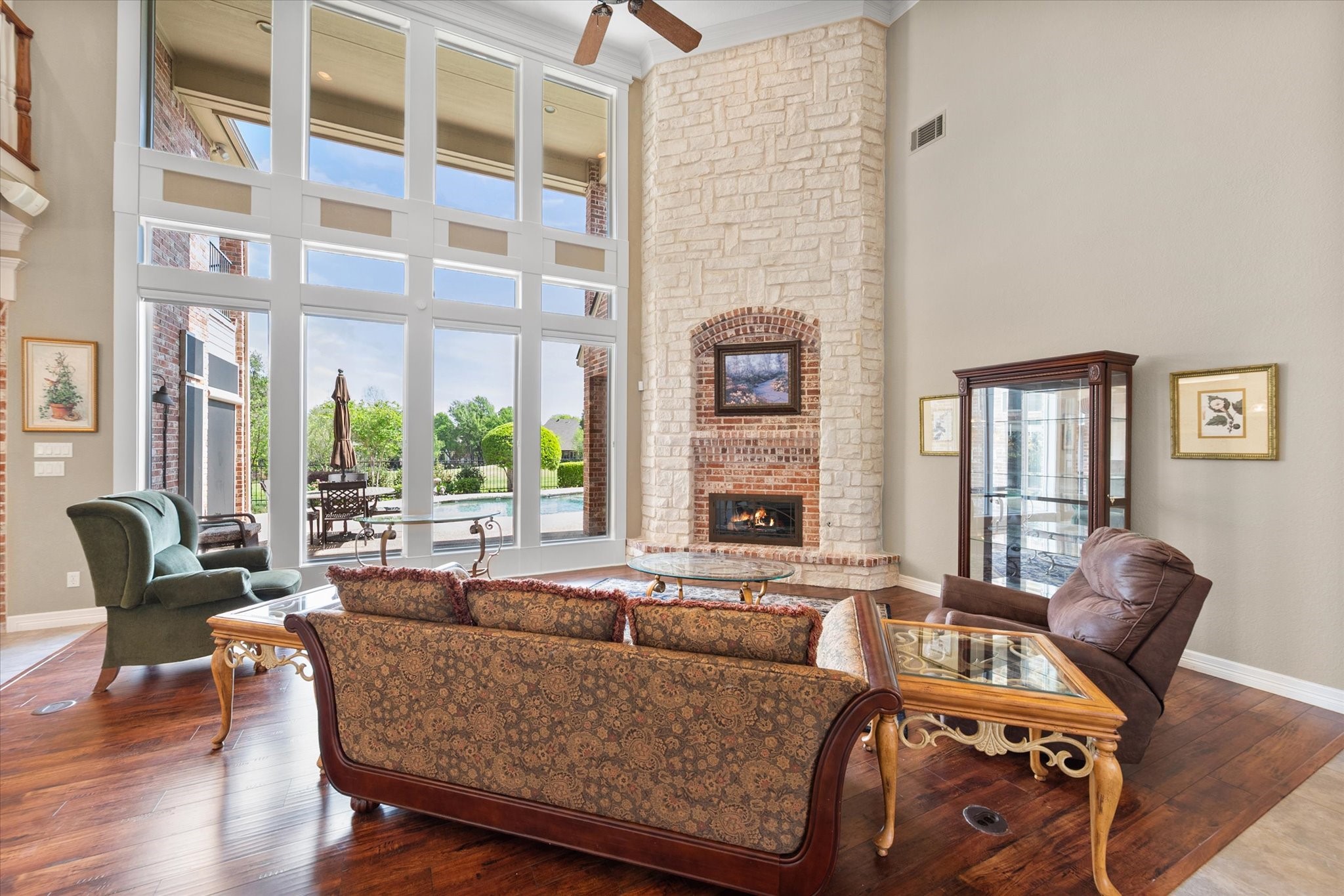 916 Amanda Drive Mansfield TX 76063