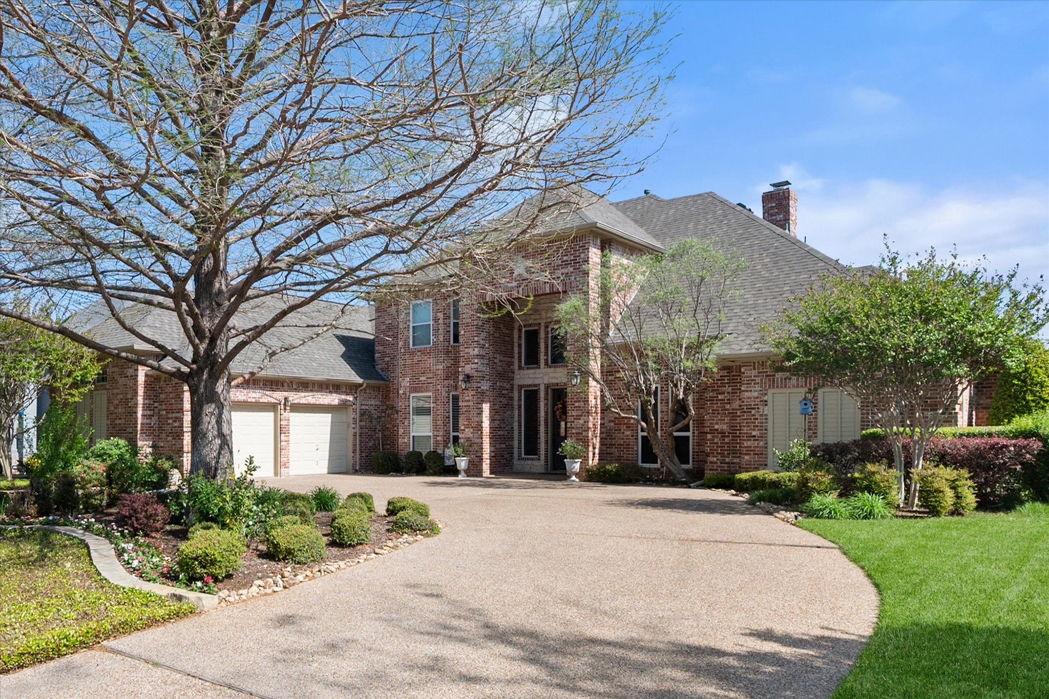 916 Amanda Drive Mansfield TX 76063