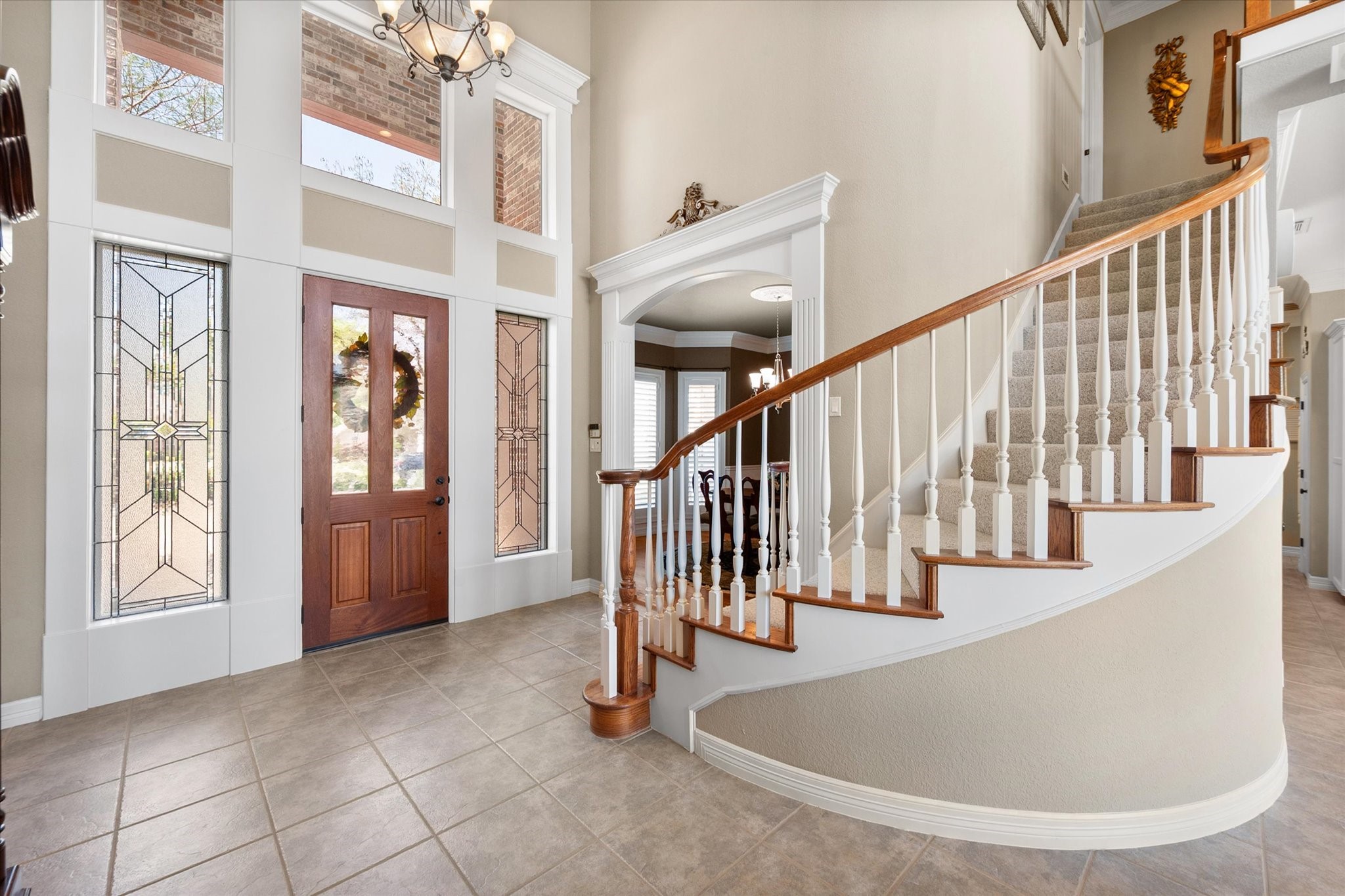 916 Amanda Drive Mansfield TX 76063