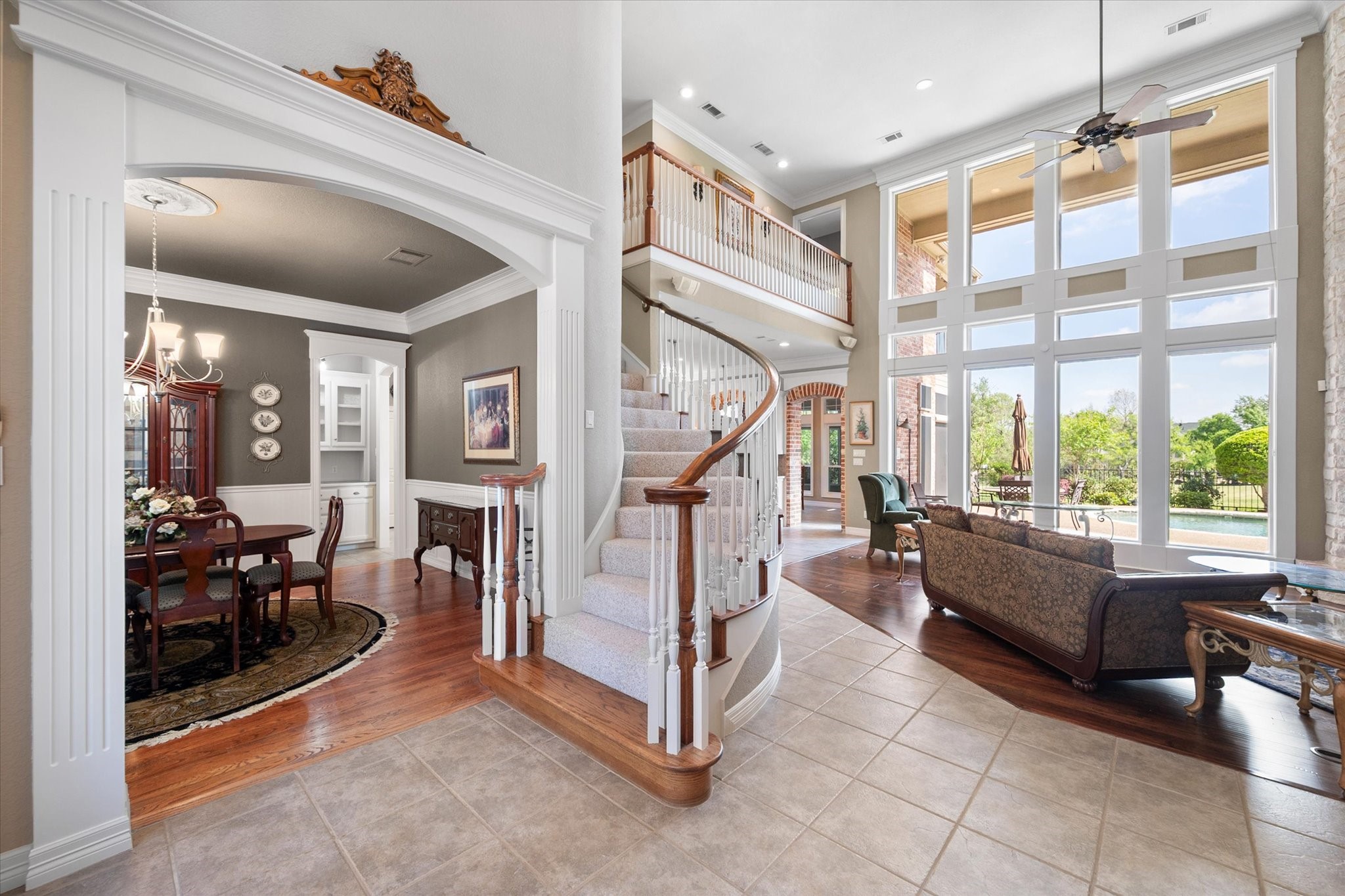 916 Amanda Drive Mansfield TX 76063