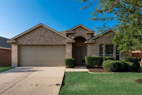 4004 Autumnwood Lane Heartland TX 75126