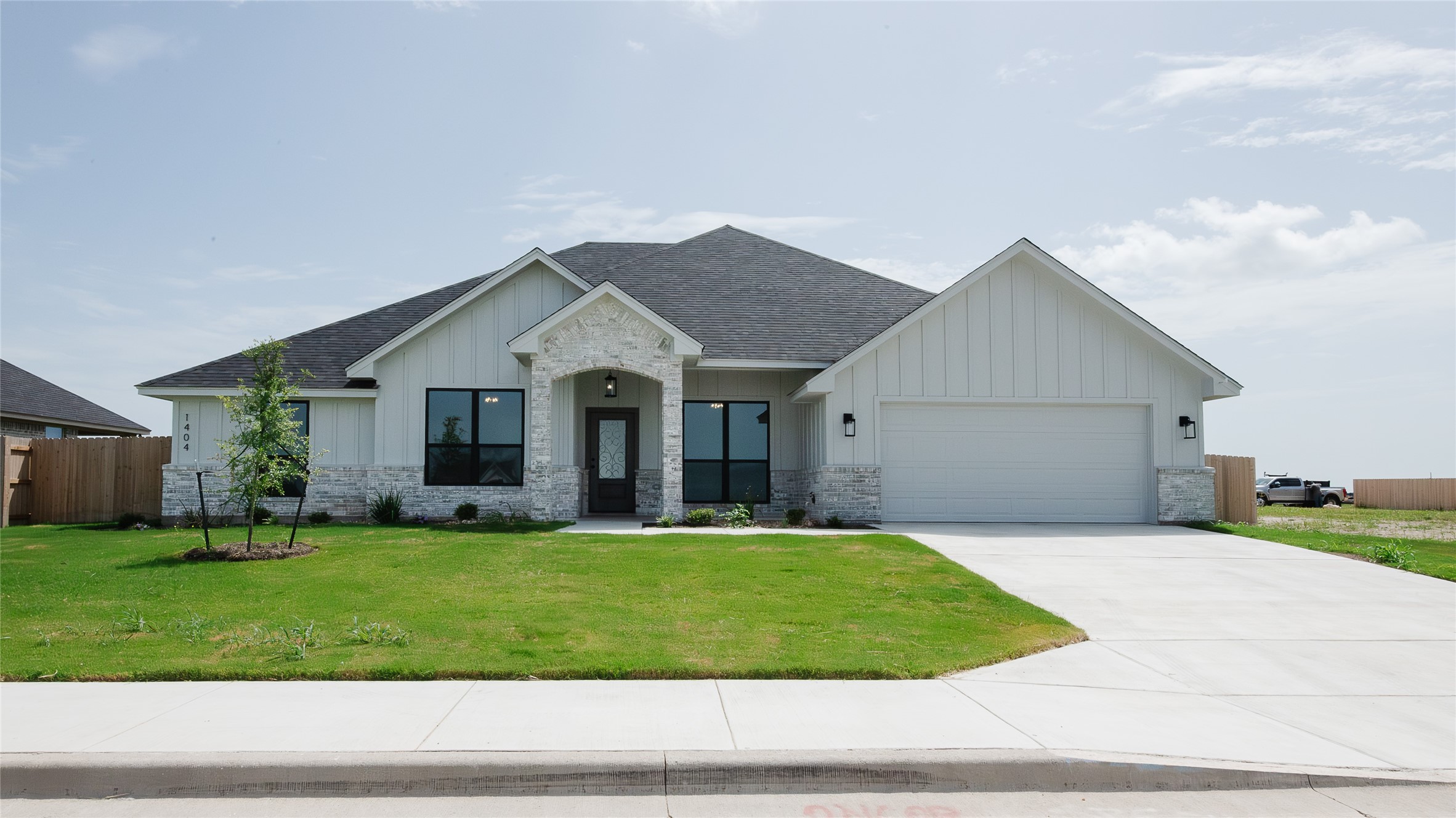 1404 Tahonta Drive Hewitt TX 76643