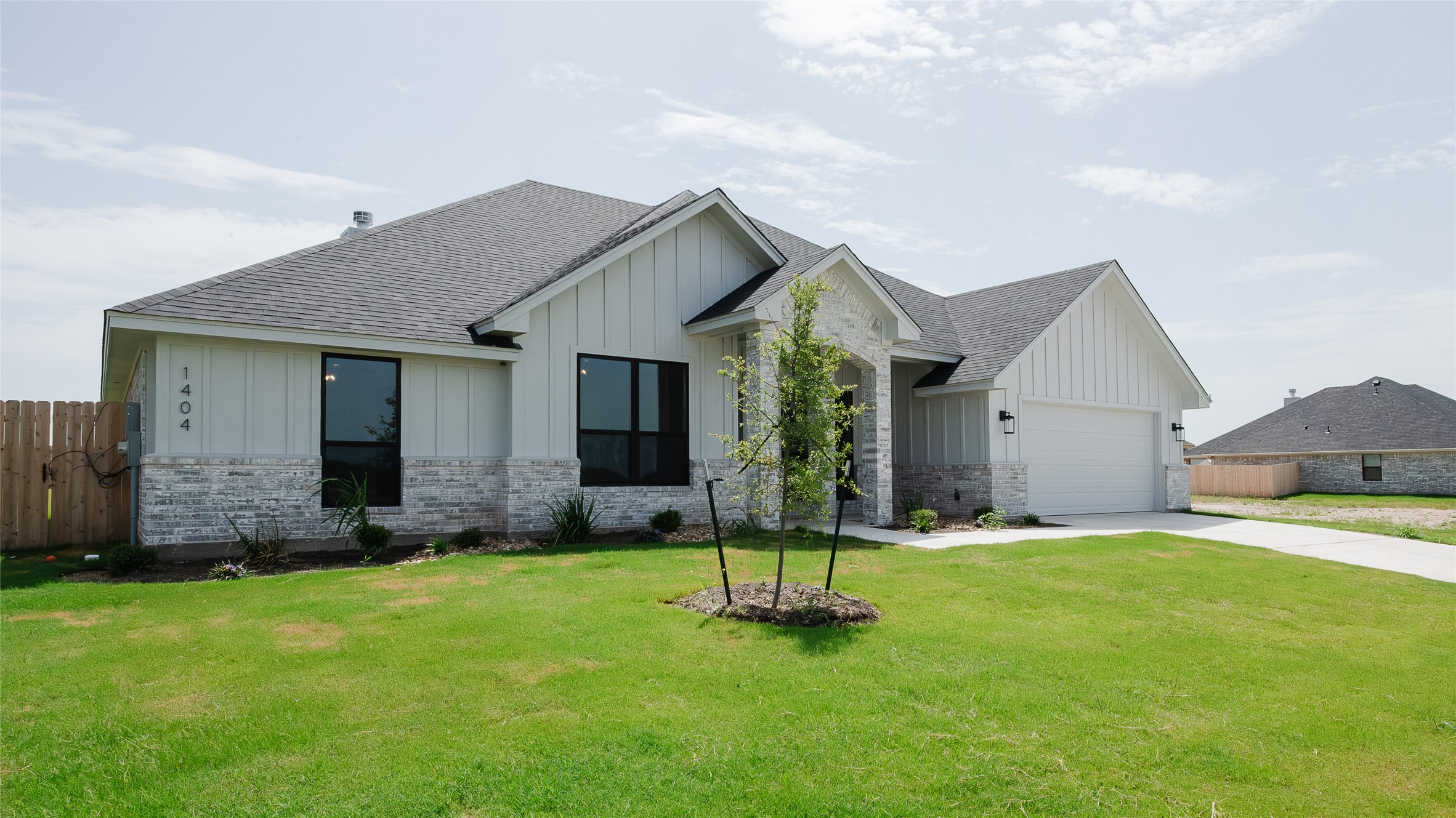1404 Tahonta Drive Hewitt TX 76643
