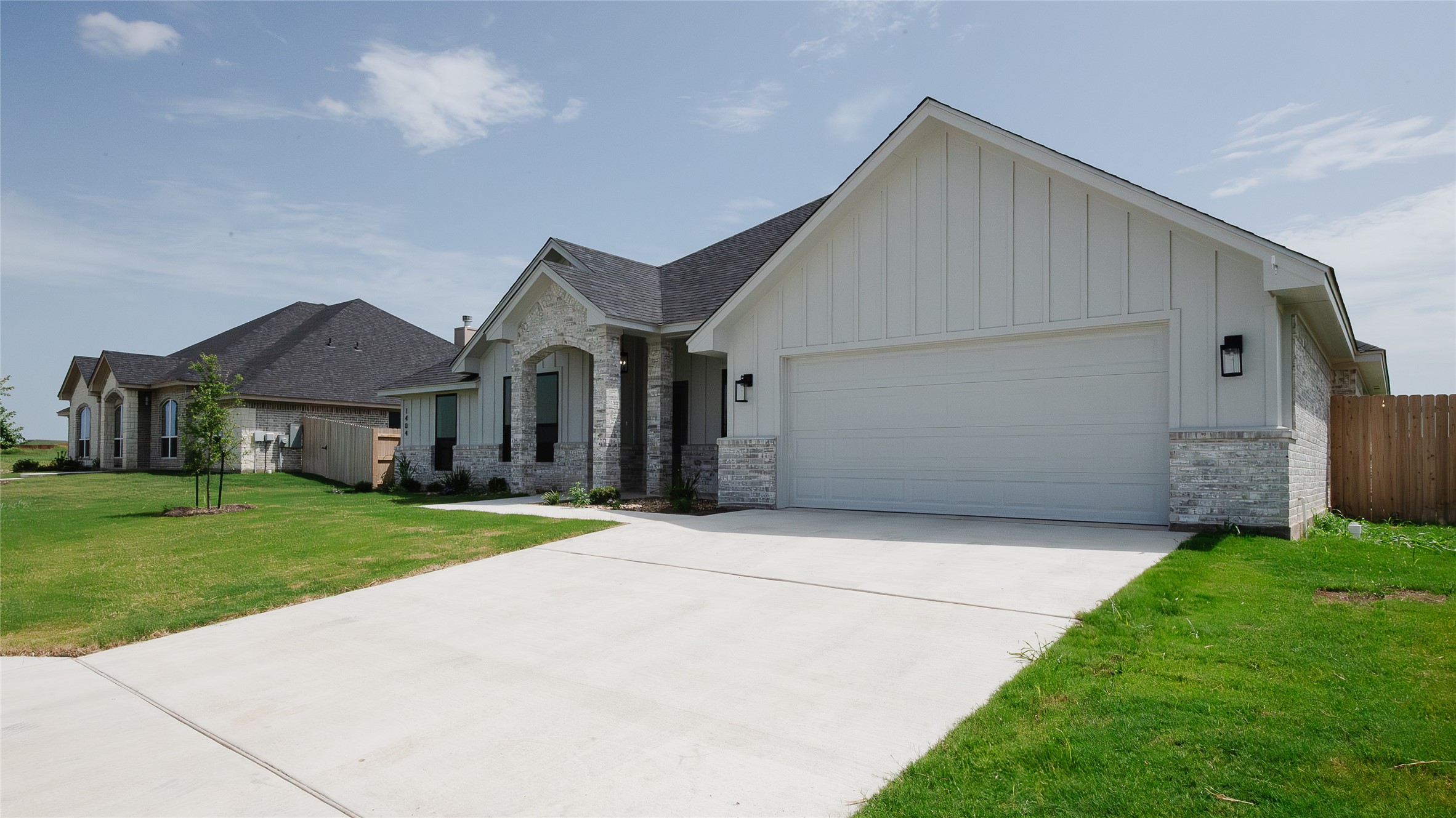 1404 Tahonta Drive Hewitt TX 76643