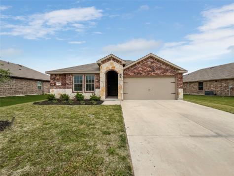 403 Saw Mill Road Royse City TX 75189