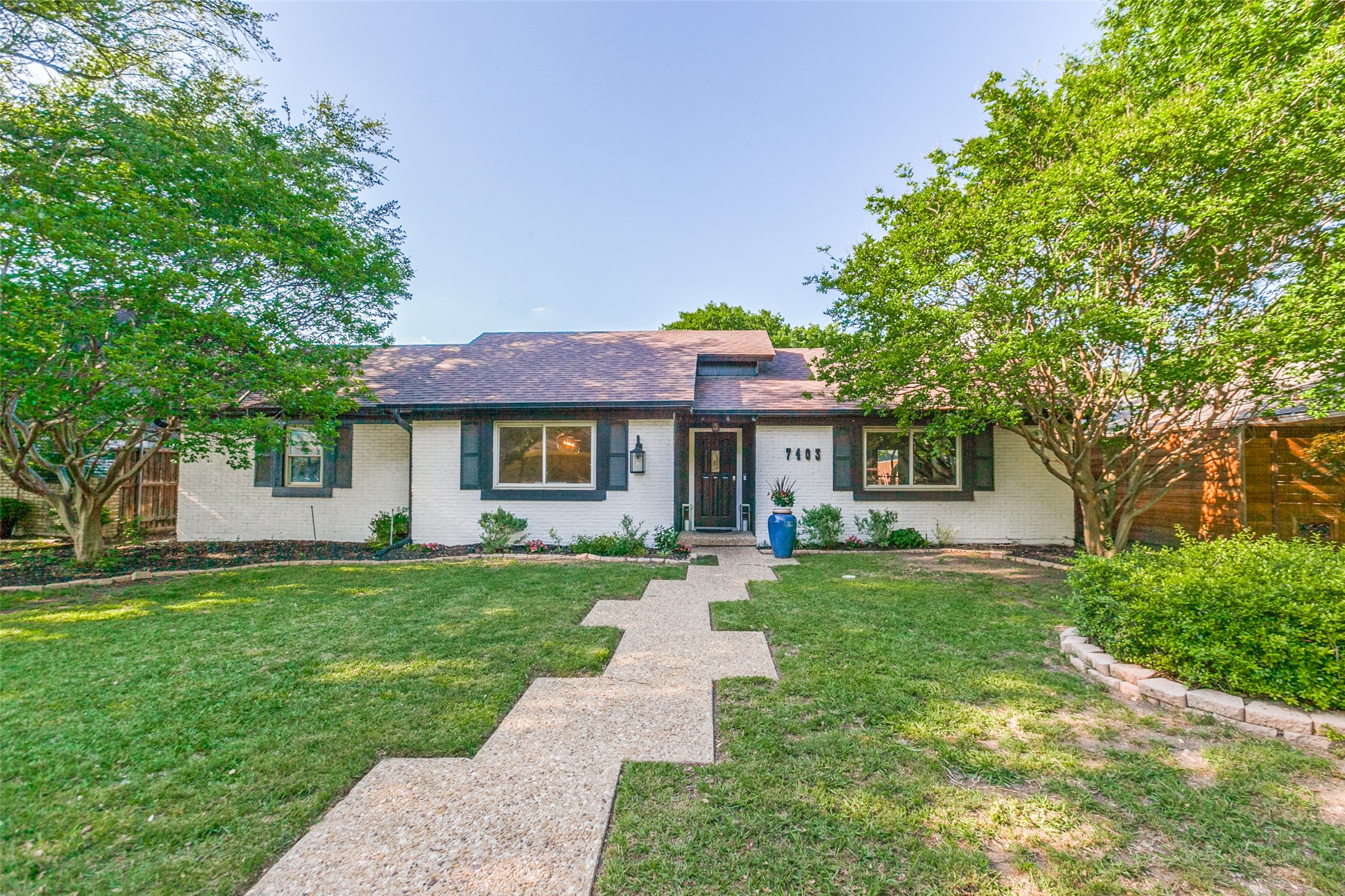 7403 Authon Drive Dallas TX 75248