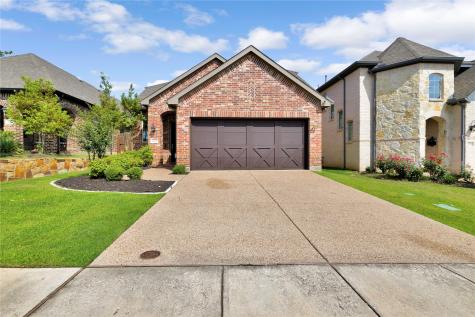 4528 Oriel Lane Carrollton TX 75010