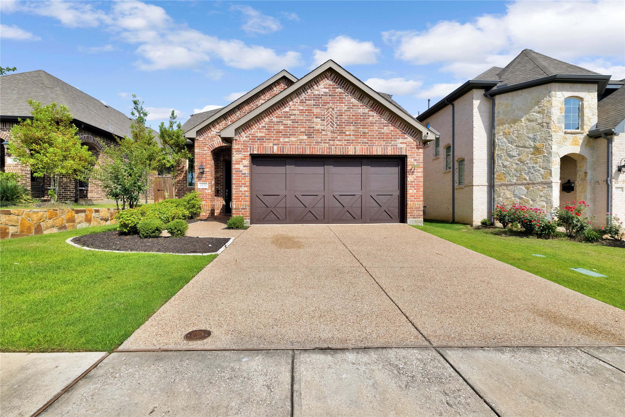 4528 Oriel Lane Carrollton TX 75010