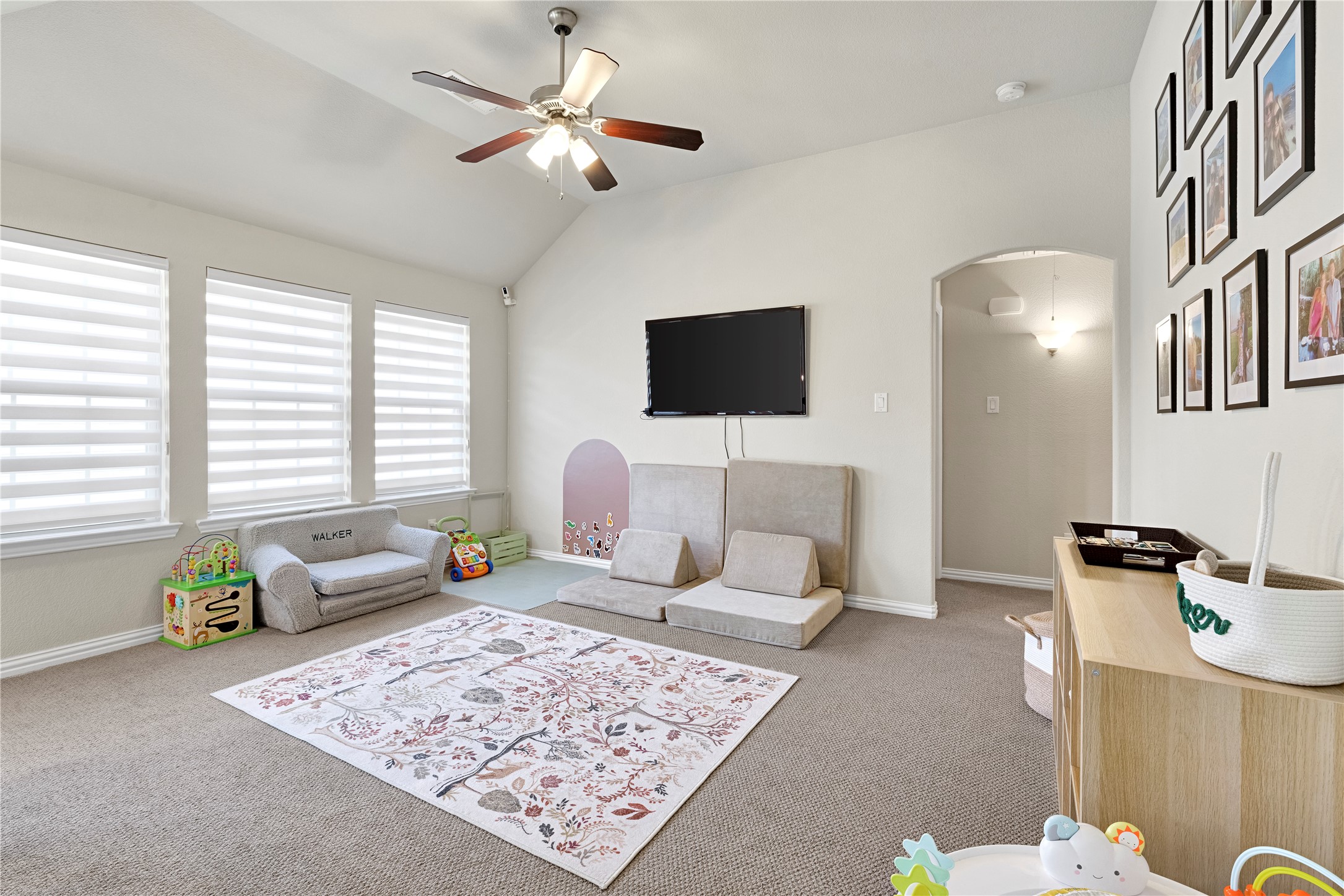 4528 Oriel Lane Carrollton TX 75010