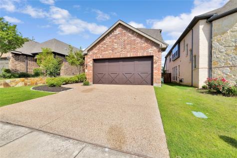4528 Oriel Lane Carrollton TX 75010