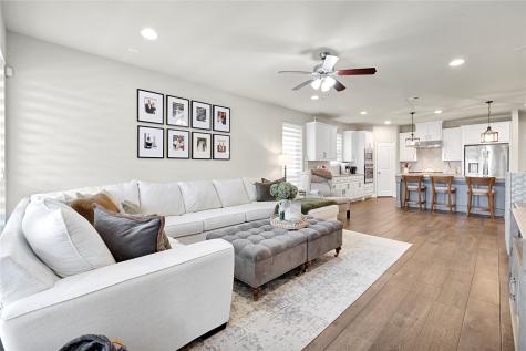 4528 Oriel Lane Carrollton TX 75010
