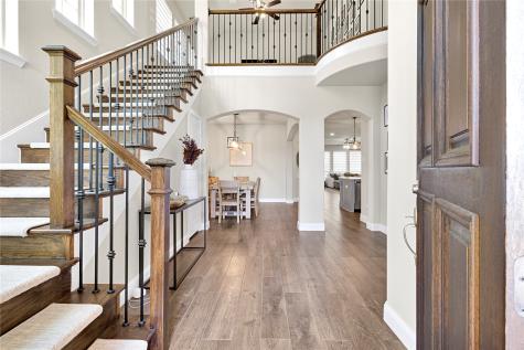 4528 Oriel Lane Carrollton TX 75010