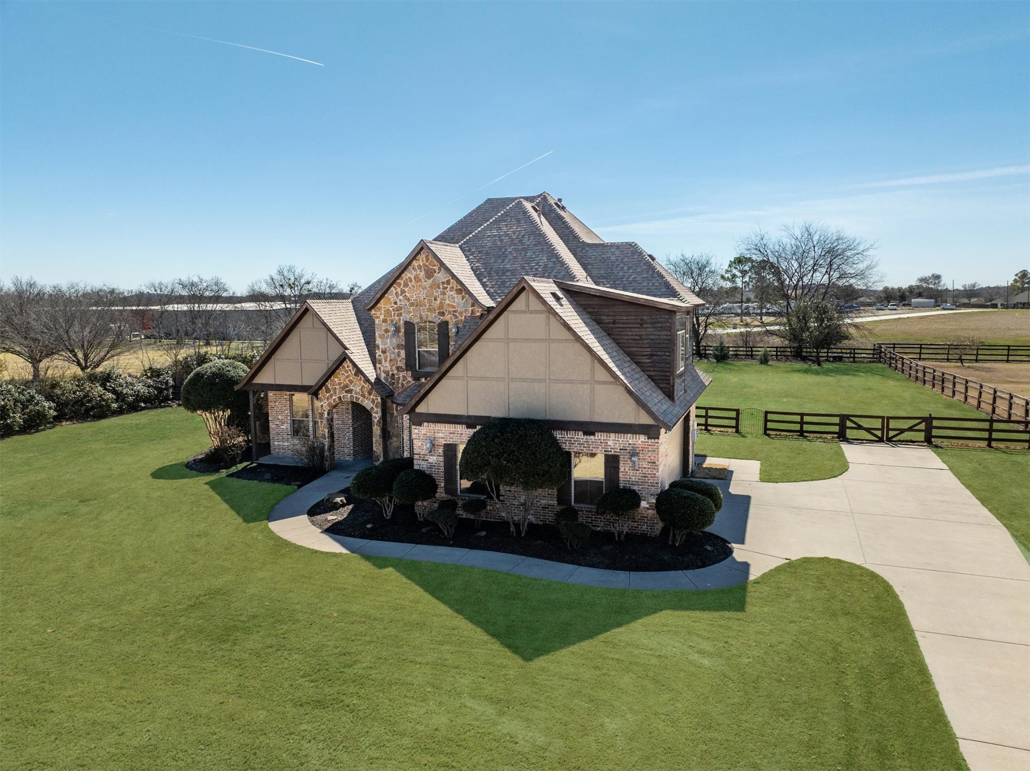 2705 Kerry Court Denton TX 76226