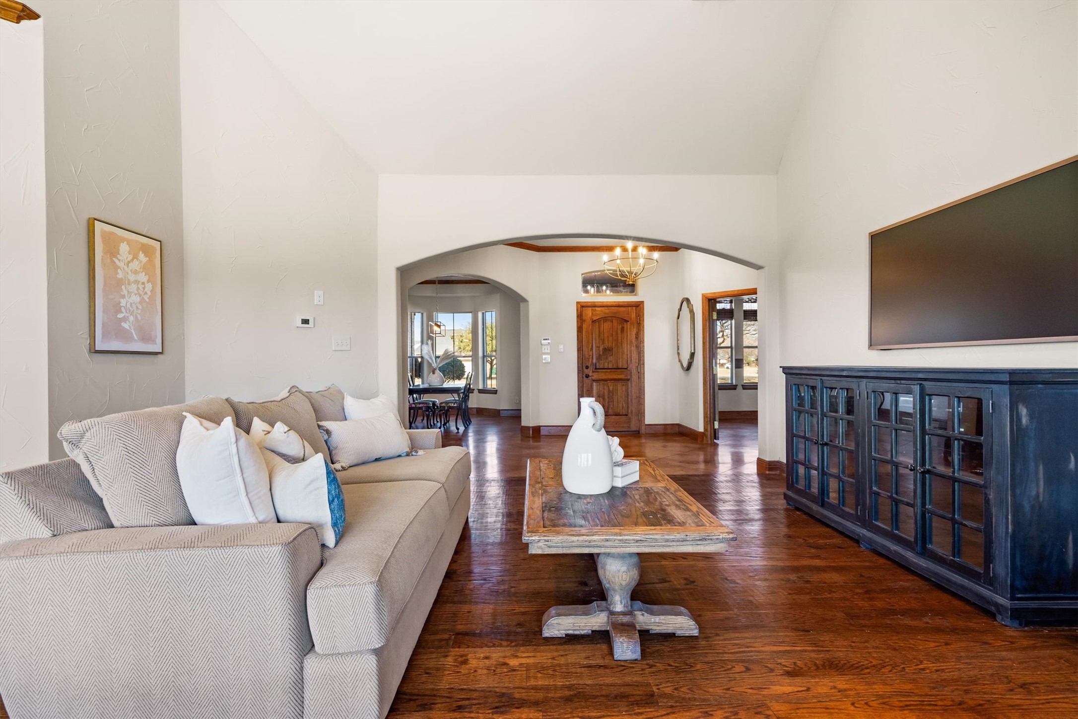 2705 Kerry Court Denton TX 76226
