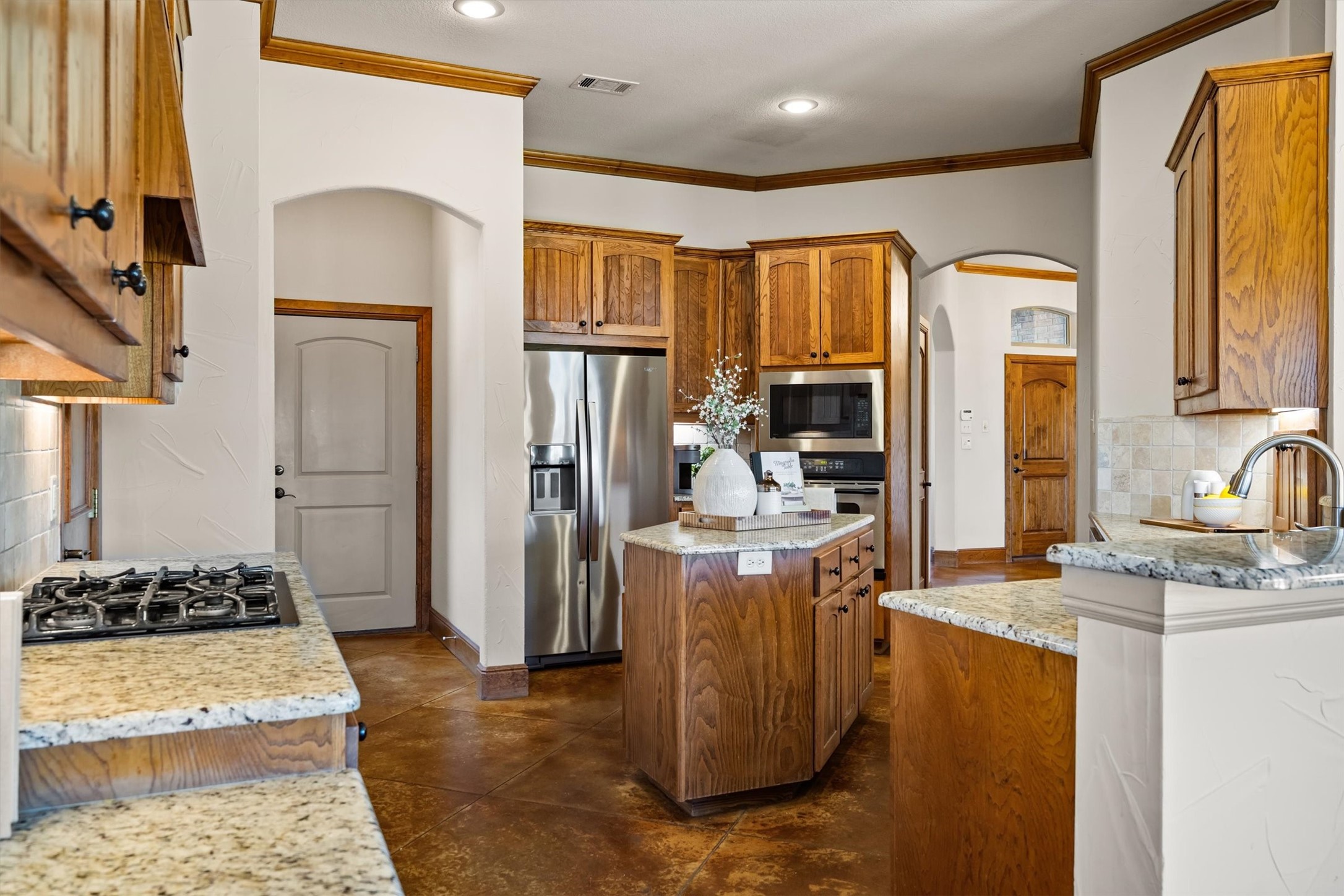 2705 Kerry Court Denton TX 76226