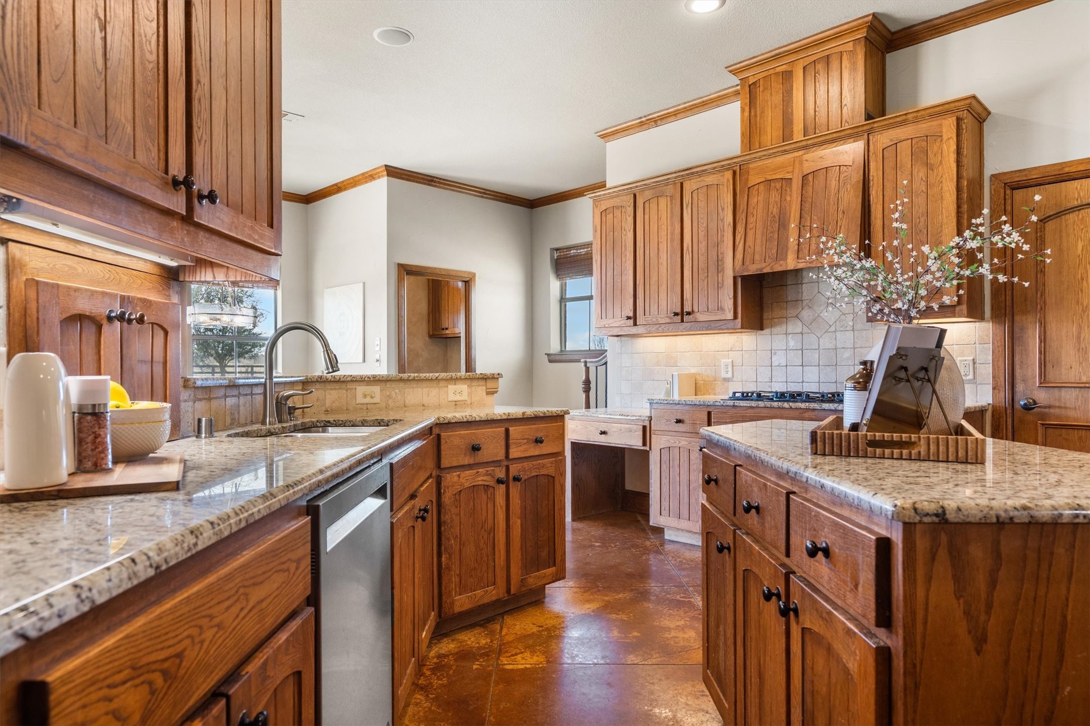 2705 Kerry Court Denton TX 76226