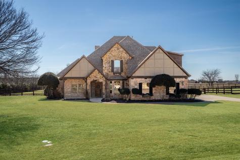 2705 Kerry Court Denton TX 76226