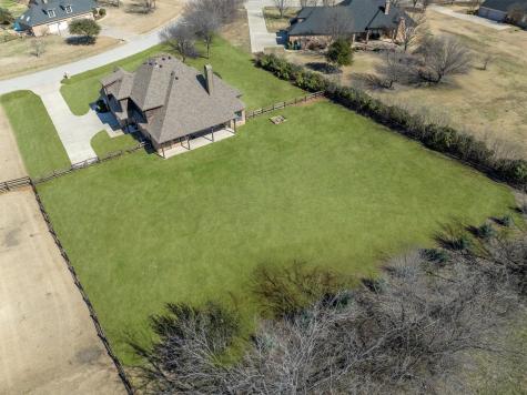 2705 Kerry Court Denton TX 76226
