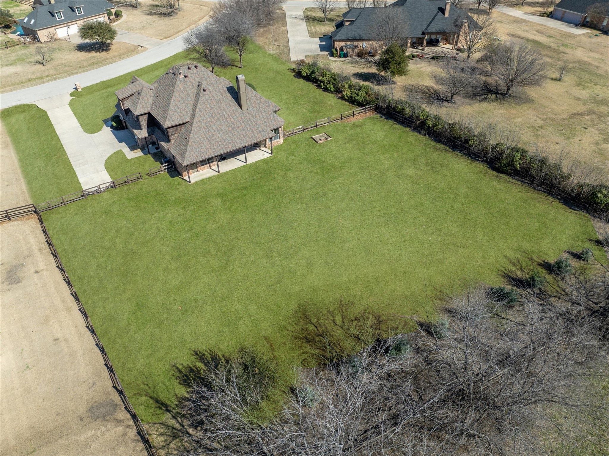 2705 Kerry Court Denton TX 76226
