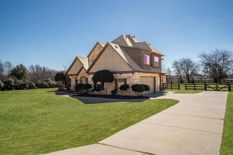 2705 Kerry Court Denton TX 76226