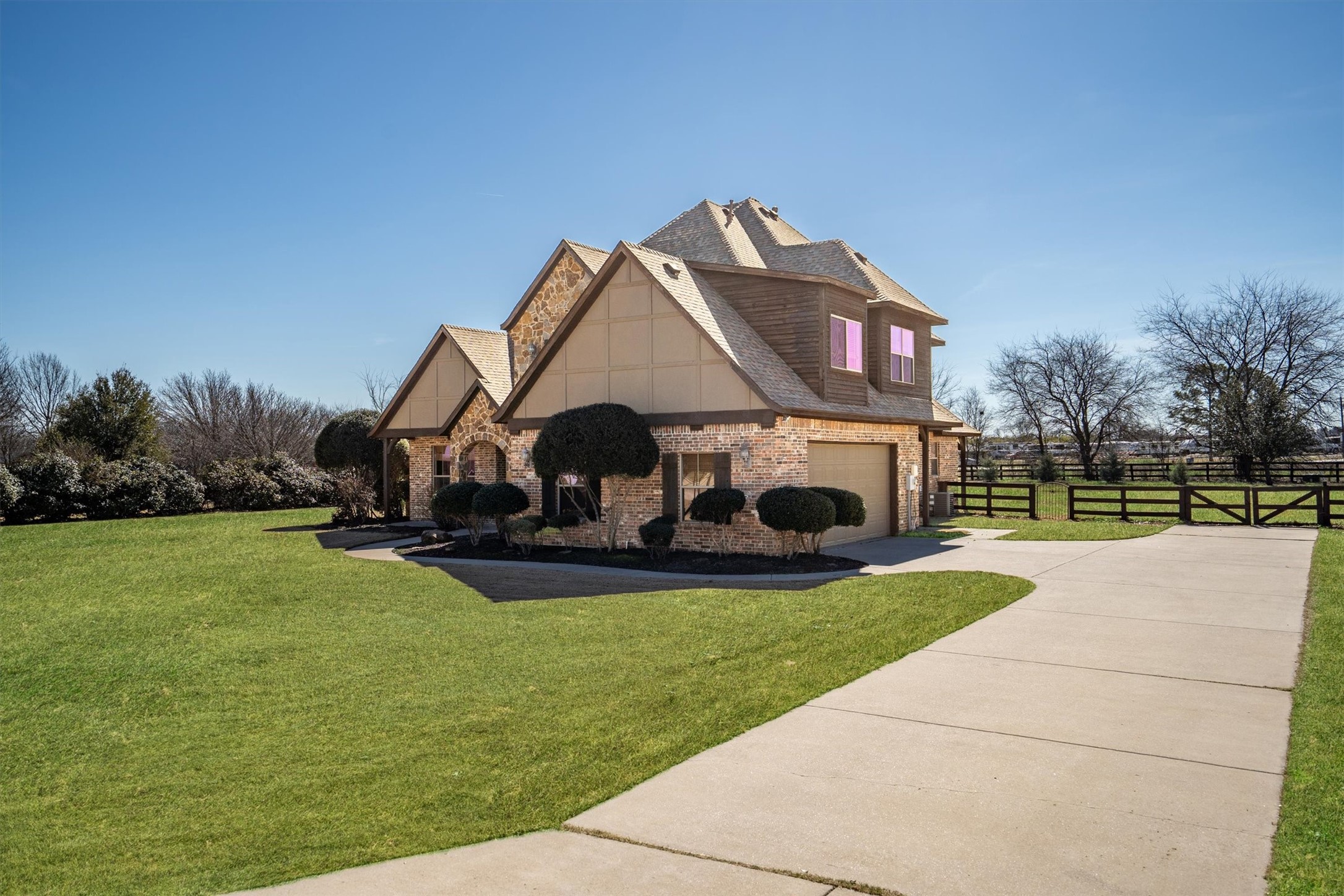 2705 Kerry Court Denton TX 76226