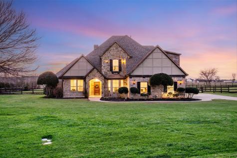 2705 Kerry Court Denton TX 76226