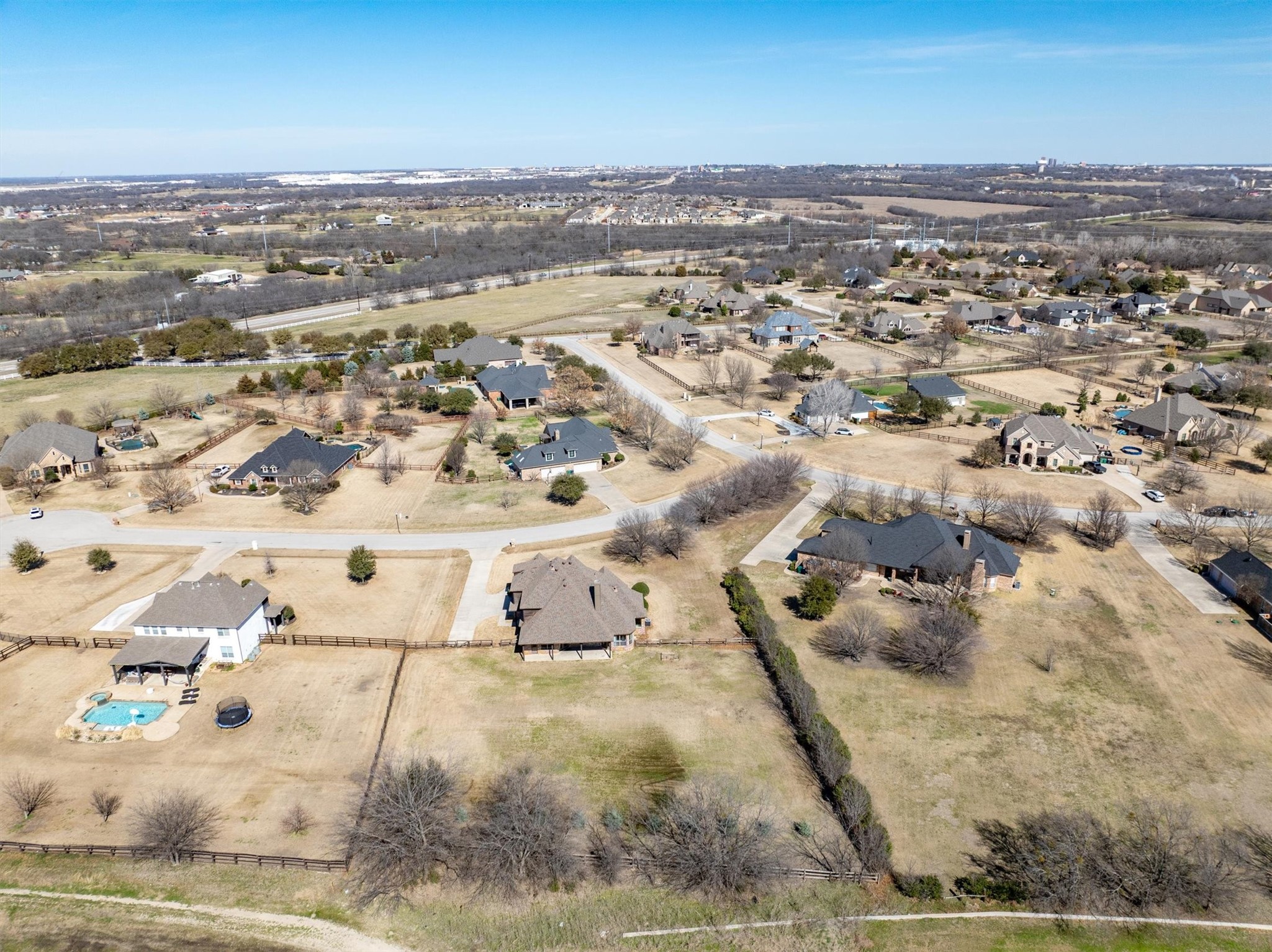 2705 Kerry Court Denton TX 76226