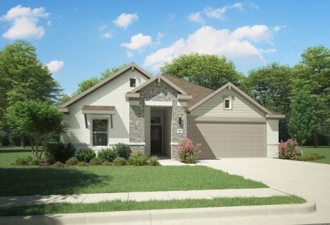 912 Jackrabbit Street Princeton TX 75407