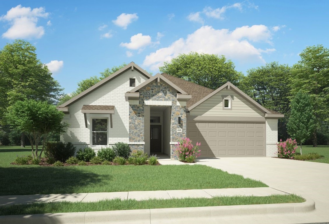 912 Jackrabbit Street Princeton TX 75407