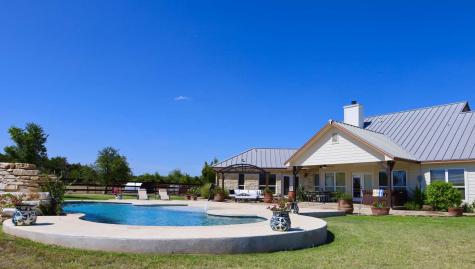 1125 County Road 230 Florence TX 76527