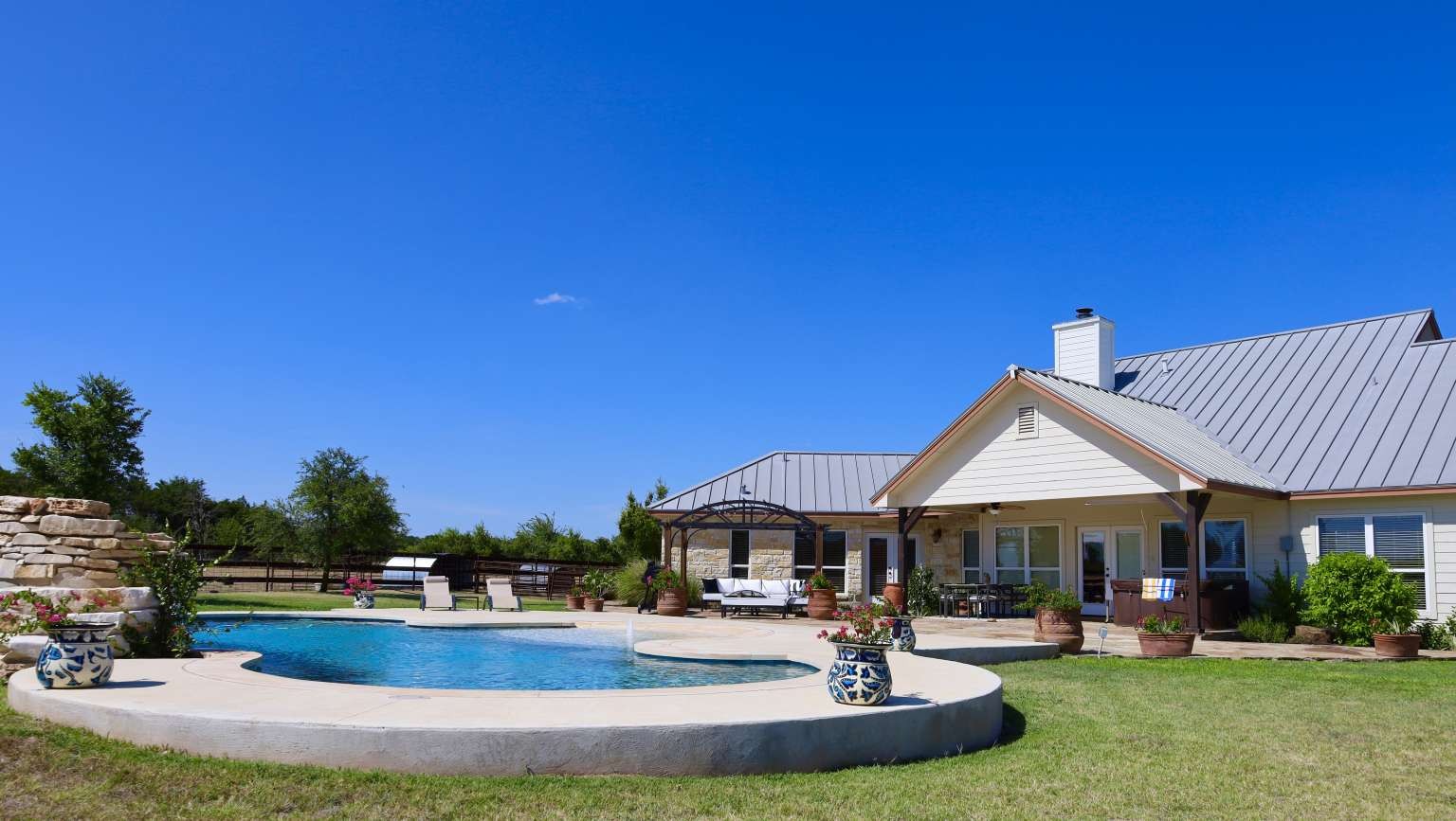 1125 County Road 230 Florence TX 76527
