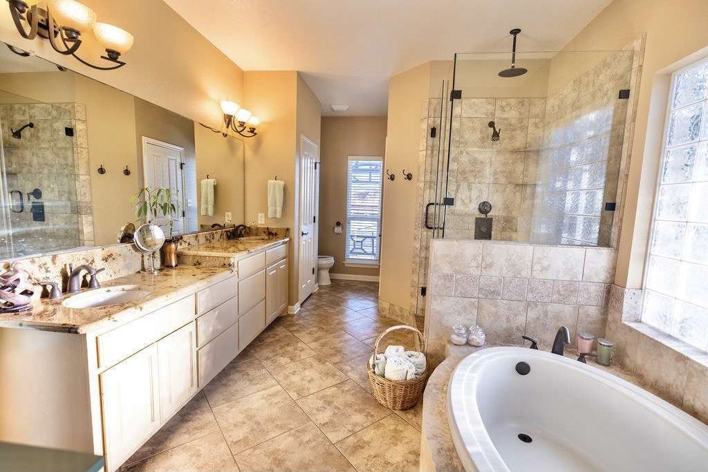 1125 County Road 230 Florence TX 76527