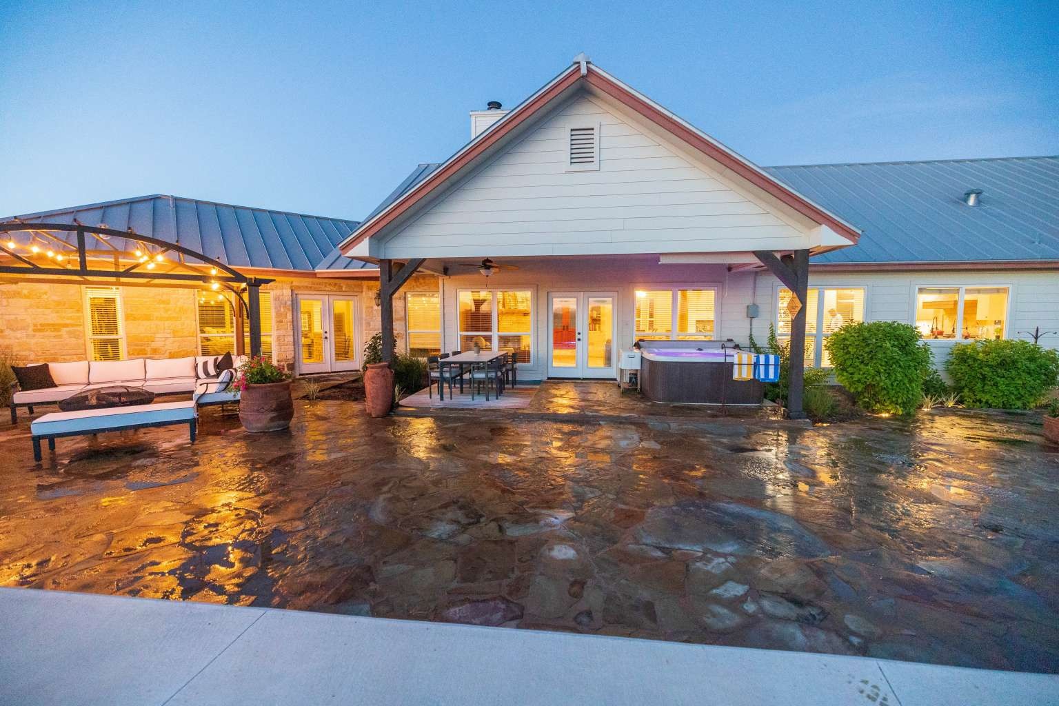 1125 County Road 230 Florence TX 76527