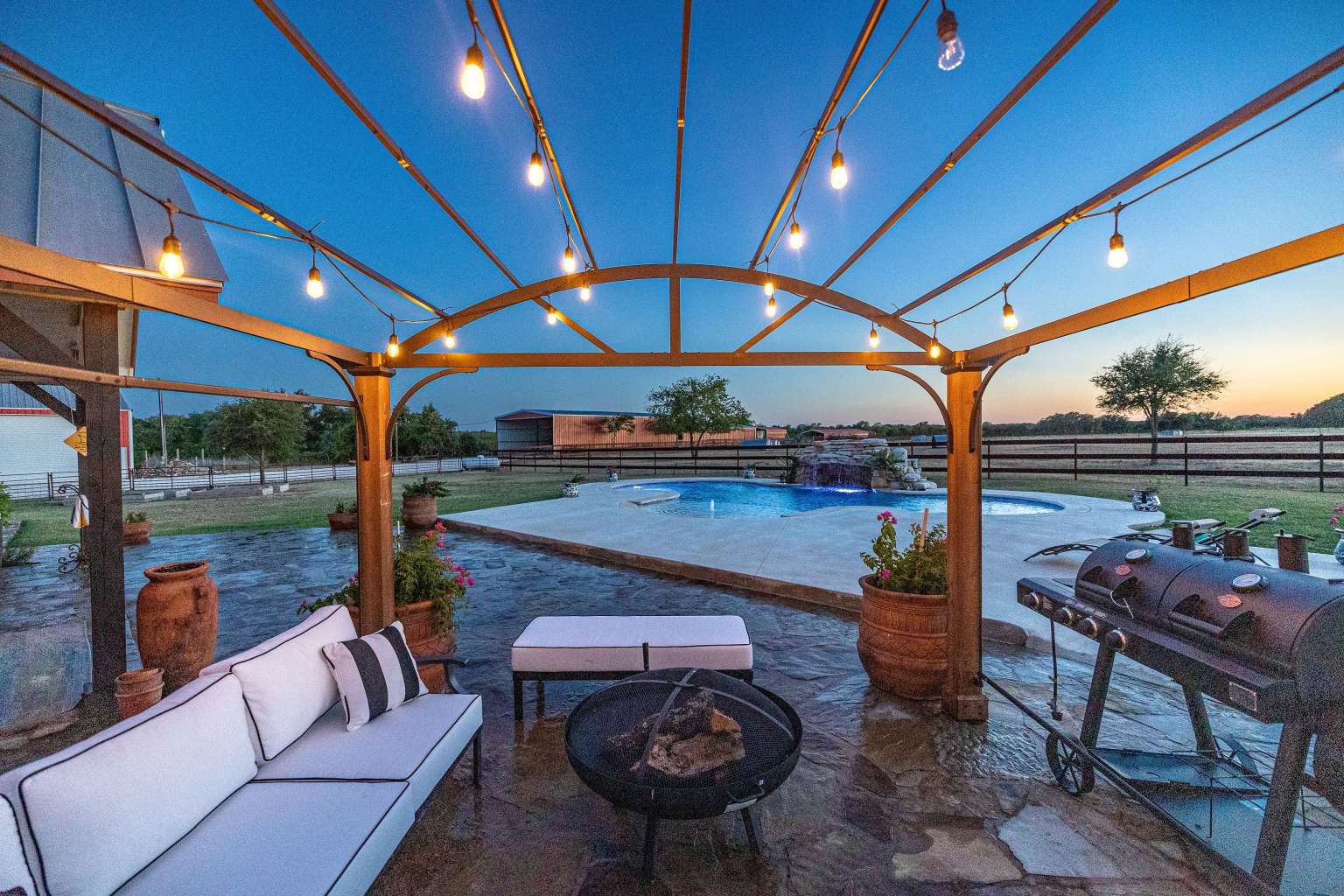 1125 County Road 230 Florence TX 76527