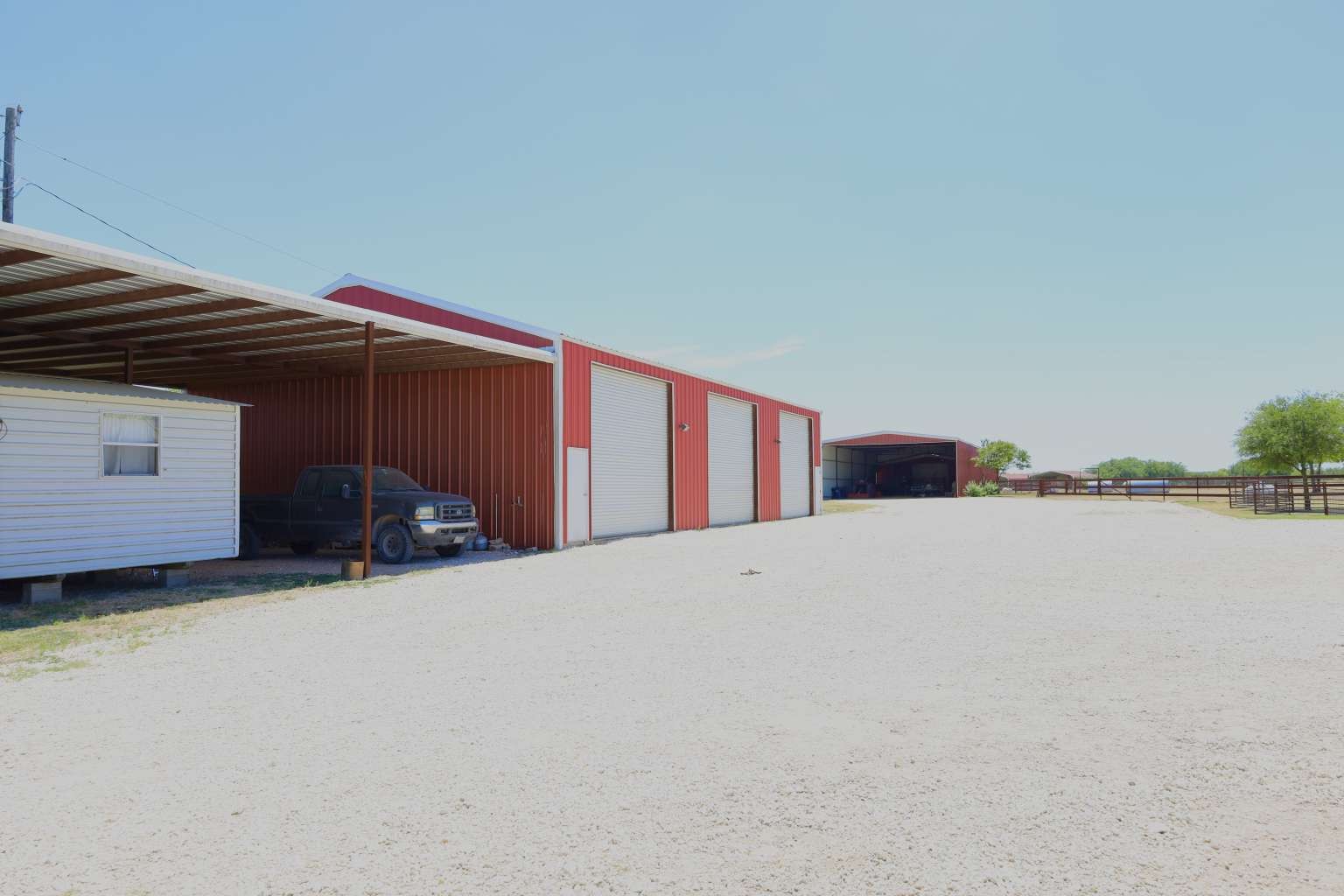 1125 County Road 230 Florence TX 76527