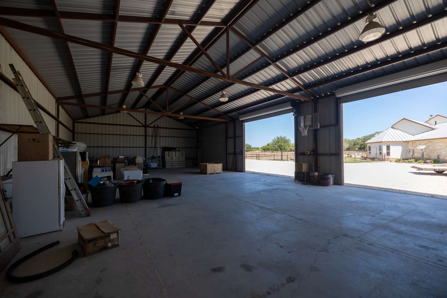 1125 County Road 230 Florence TX 76527