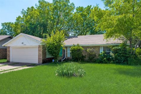 12415 Sparrow Court Balch Springs TX 75180